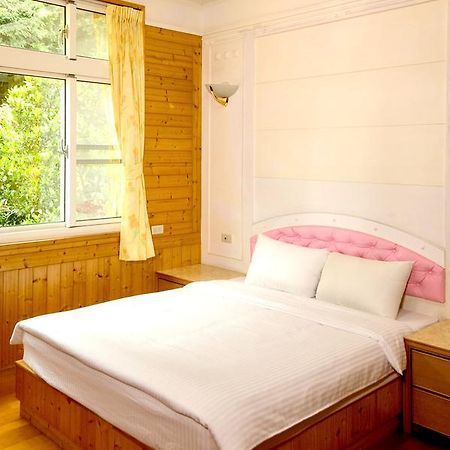 Yi Xin Homestay Nanzhuang Eksteriør billede